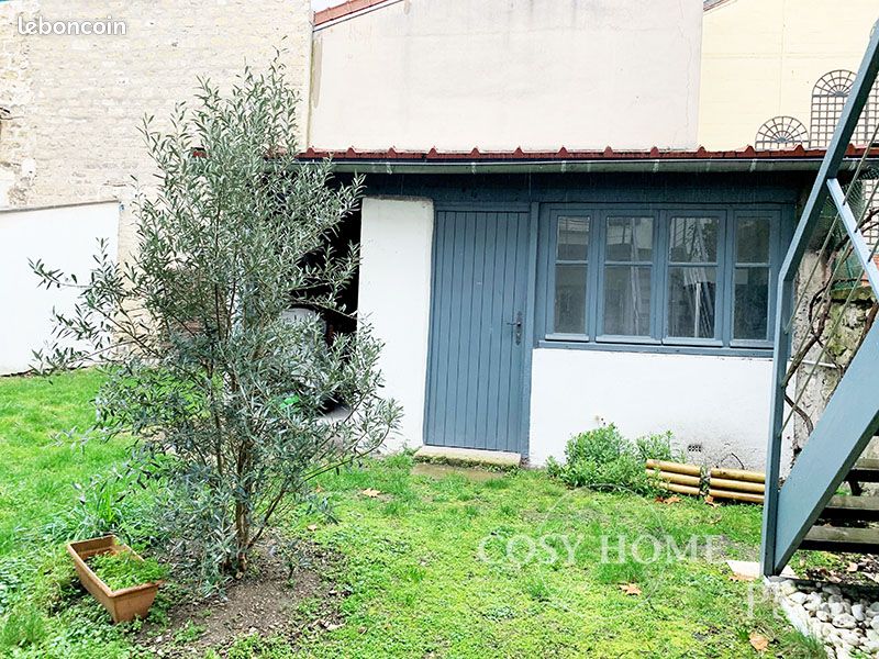 Maison a louer rueil-malmaison - 6 pièce(s) - 105 m2 - Surfyn