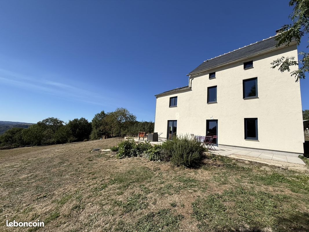 Maison 4 pièces 101 m² · à Jouqueviel · 101 m² · 179 000 €