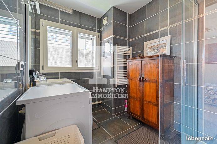 Appartement 3 pièces 65 m² — 8