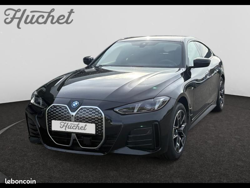 Bmw i4 eDrive35 286ch M Sport (image 1)