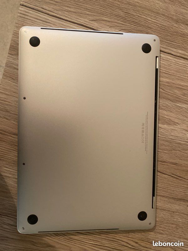 MacBook Pro Touchbar (image 4)