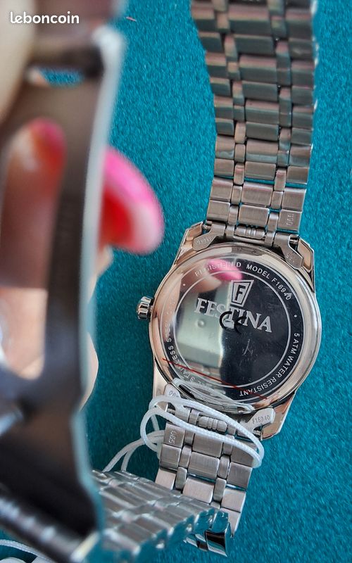 Montre femme Festina (image 6)