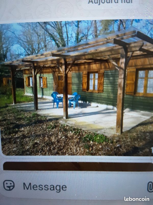 Local commercial 2 pièces 30 m² · à Barbaste · 30 m² · 95 000 €