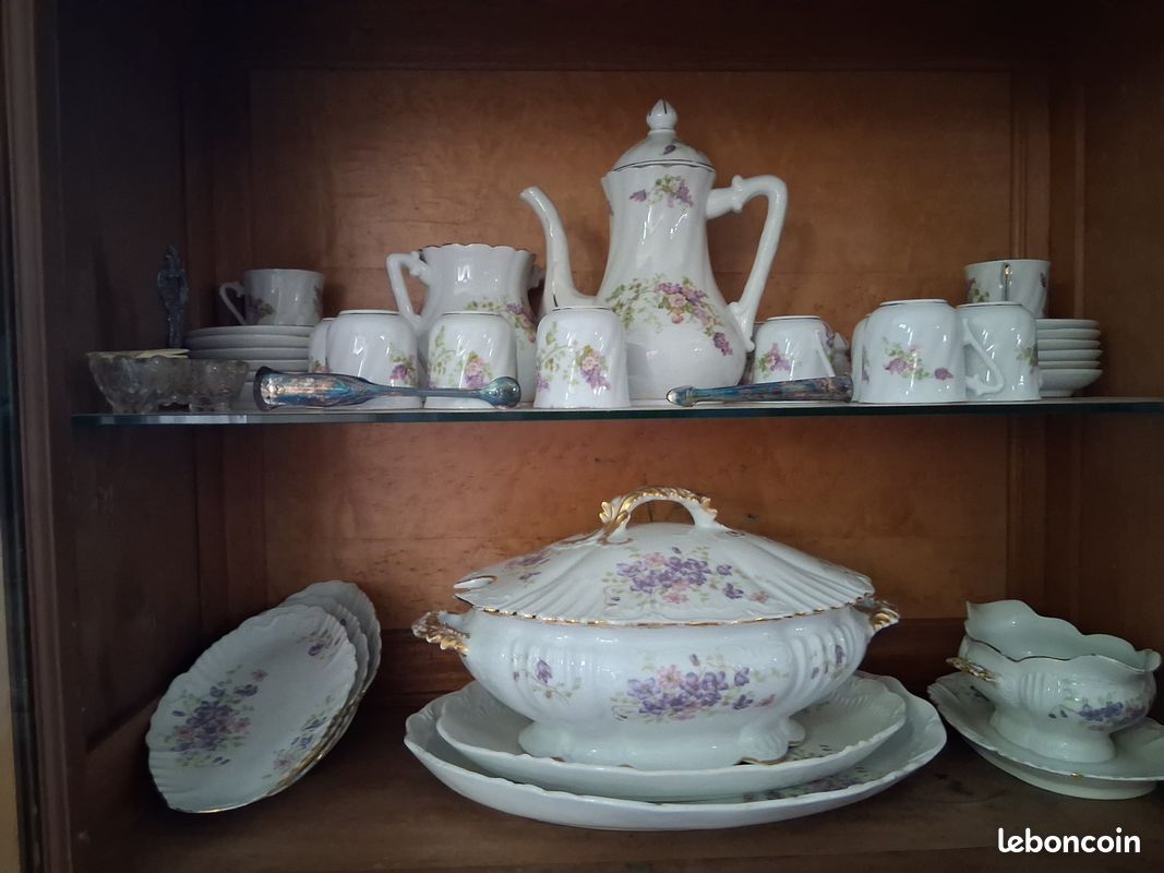 Service de table (image 1)