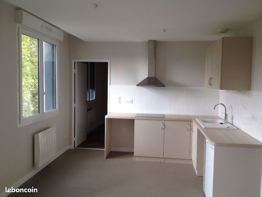 Appartement 2 pièces 45 m² · à Castres · 45 m² · 535 €