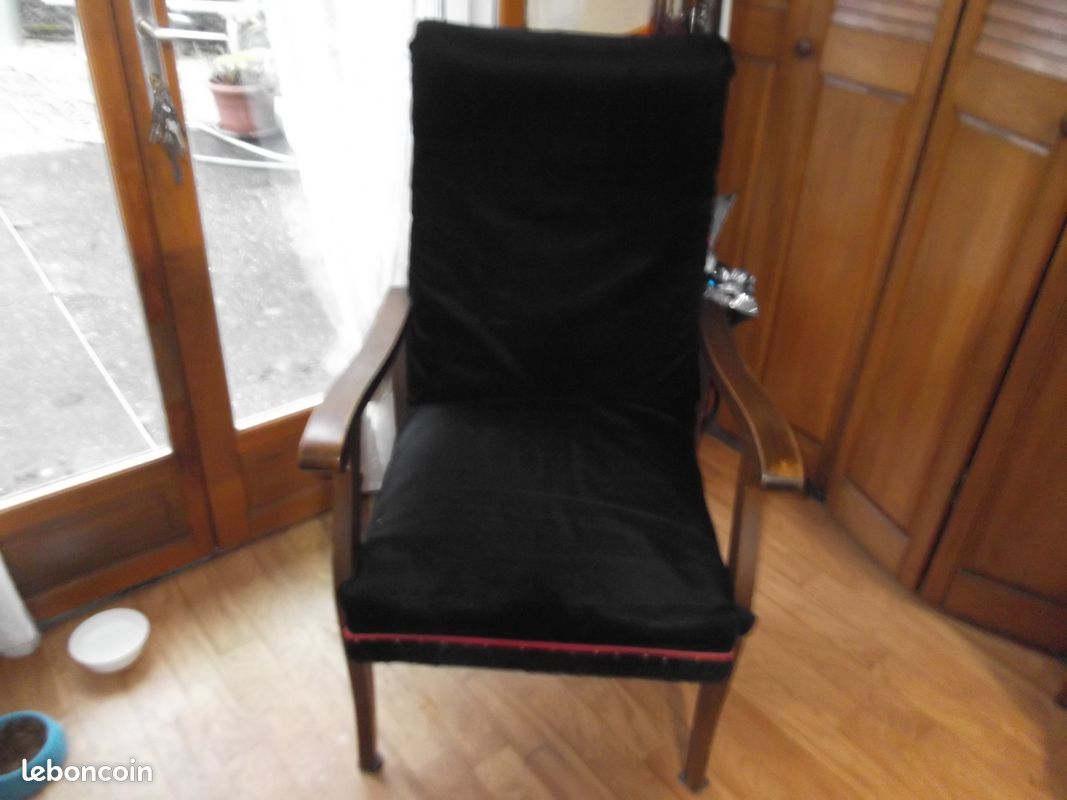 Fauteuil (image 1)