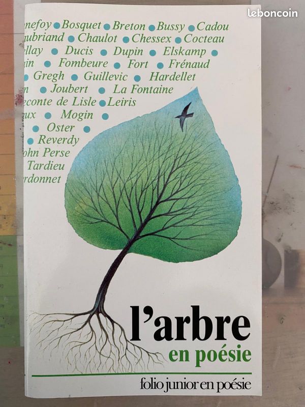L’arbre en poésie (image 2)