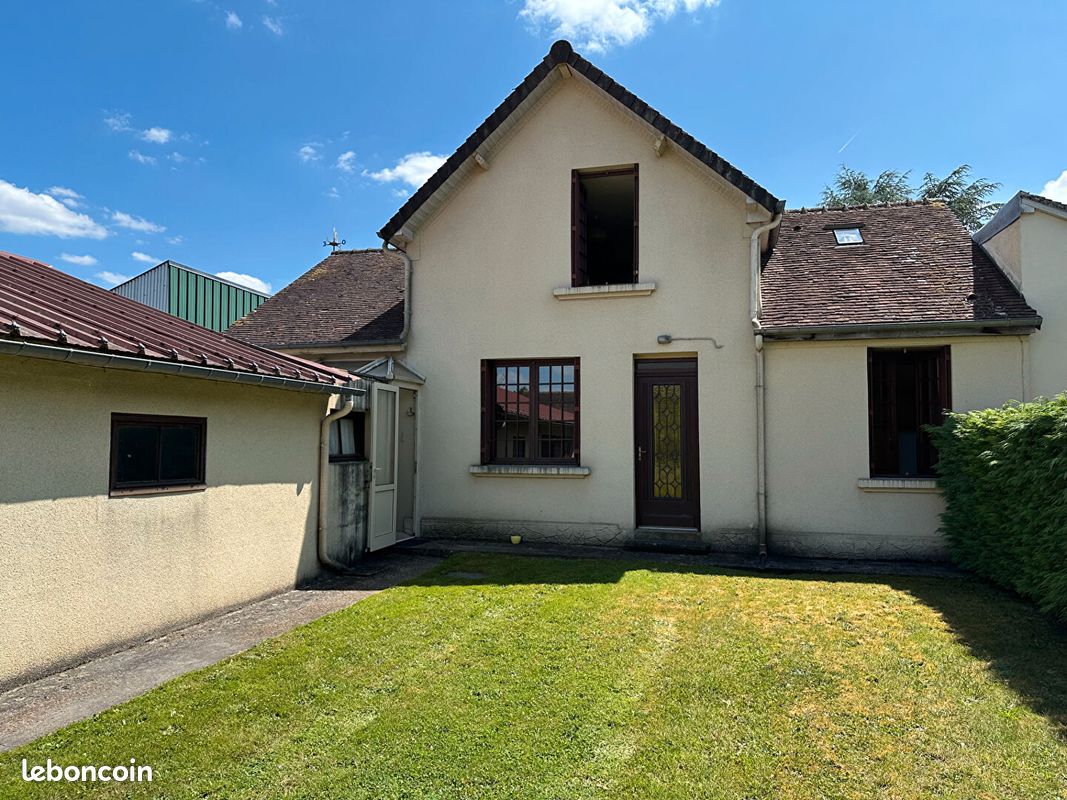 Maison de village 5 pièces 102 m² (image 4)
