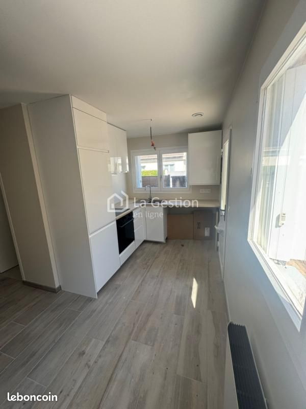 Maison 3 pièces 51 m² · à Ozoir-la-Ferrière · 51 m² · 1 050 €/mois