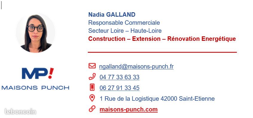 Maison 4 pièces 94 m² (image 9)
