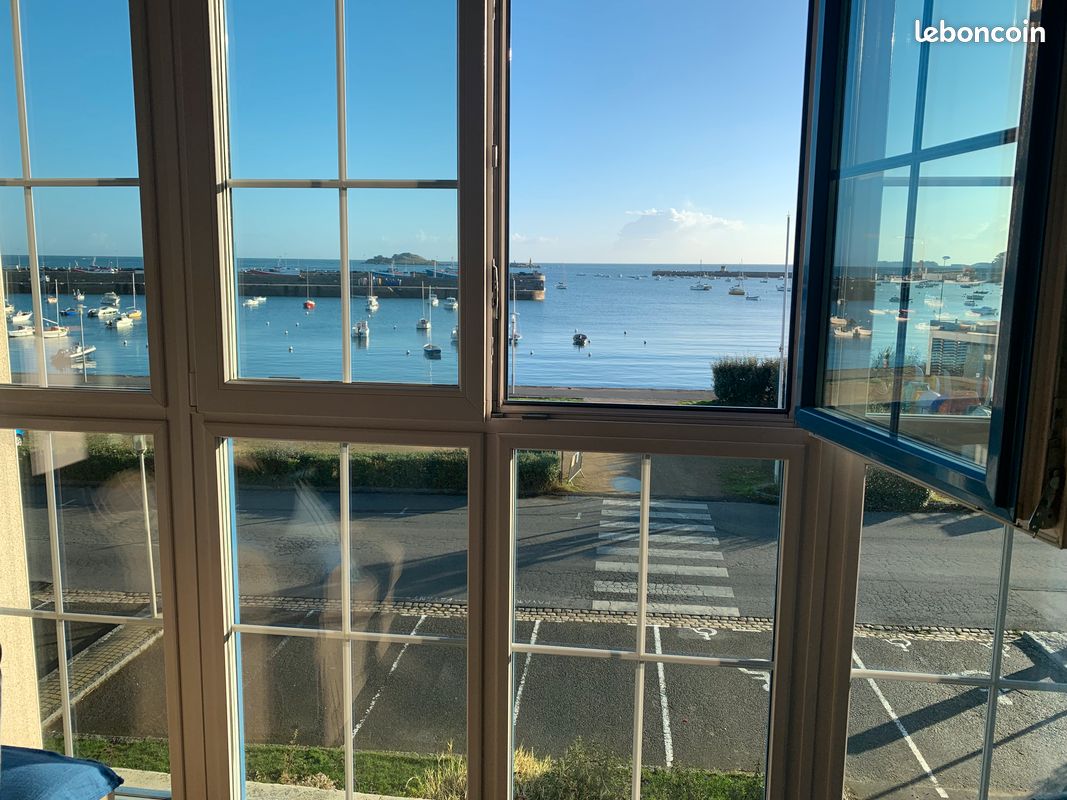 Appartement 3 pièces 61 m² · à Roscoff · 61 m² · 890 €/mois