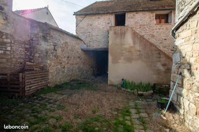 Immeuble 148 m² Milly-la-Forêt