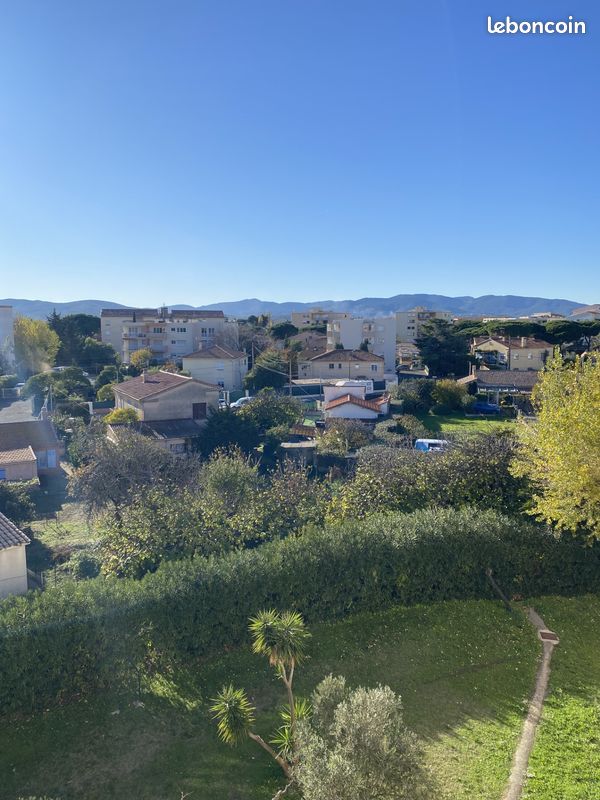 Appartement 3 pièces 68 m² · à Fréjus · 68 m² · 199 000 €