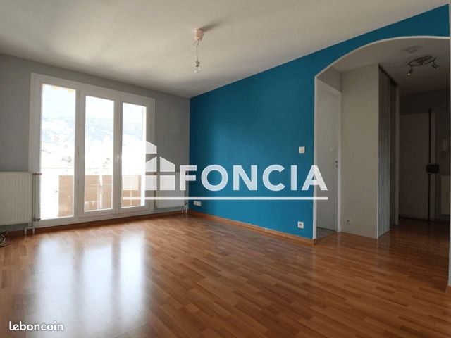 Appartement 3 pièces 56 m² · à Le Pont-de-Claix · 56 m² · 639 €/mois