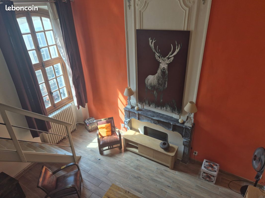 Appartement 2 pièces 55 m² · à Arles · 55 m² · 780 €/mois