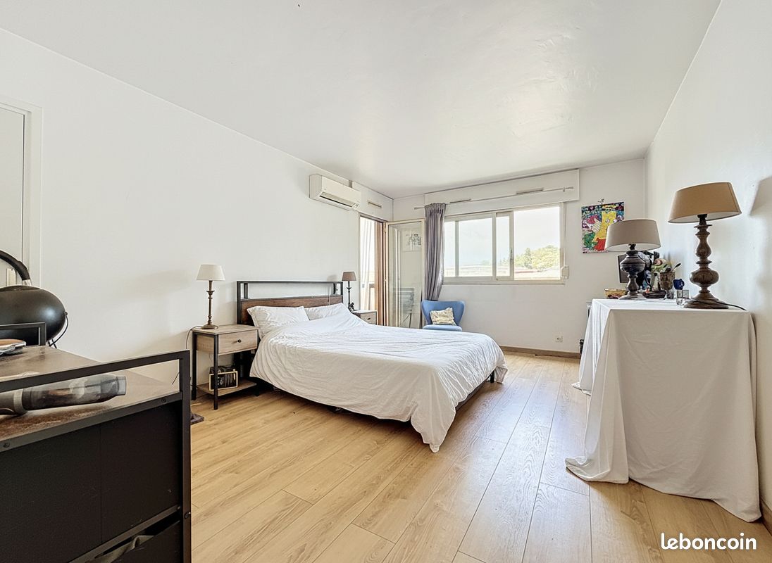 Appartement 1 pièce 25 m² · à Mougins · 25 m² · 159 000 €