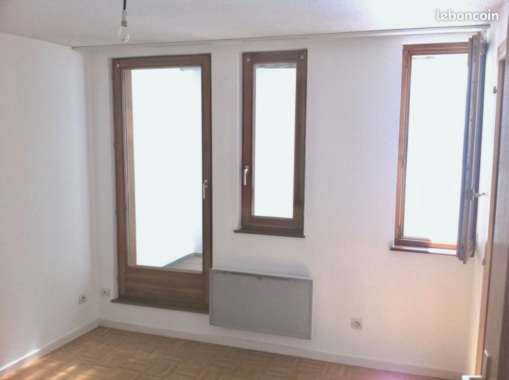 Appartement 2 pièces 27 m² · à Strasbourg · 27 m² · 806 €/mois
