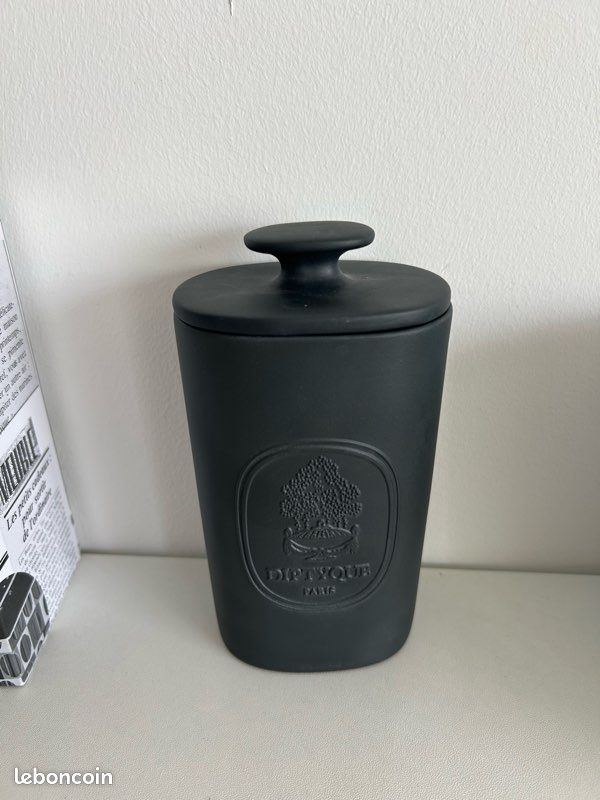 Pot grand modèle Diptyque (image 8)