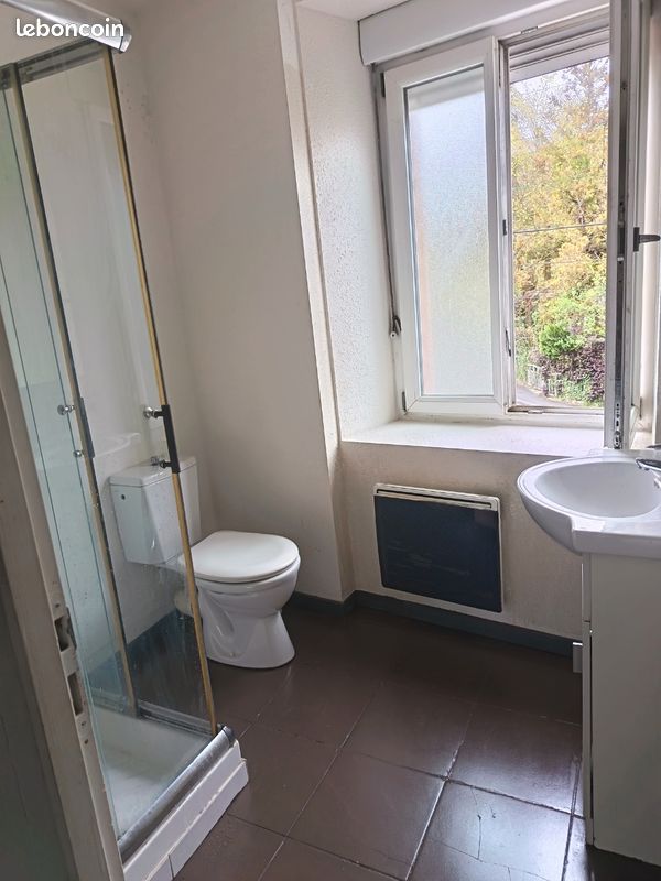 Appartement 2 pièces 30 m² · à Montbéliard · 30 m² · 400 €