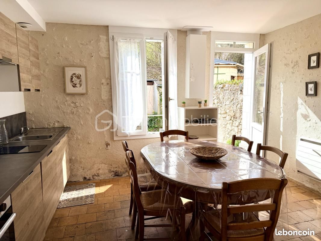 Maison de ville 4 pièces 70 m² (image 3)