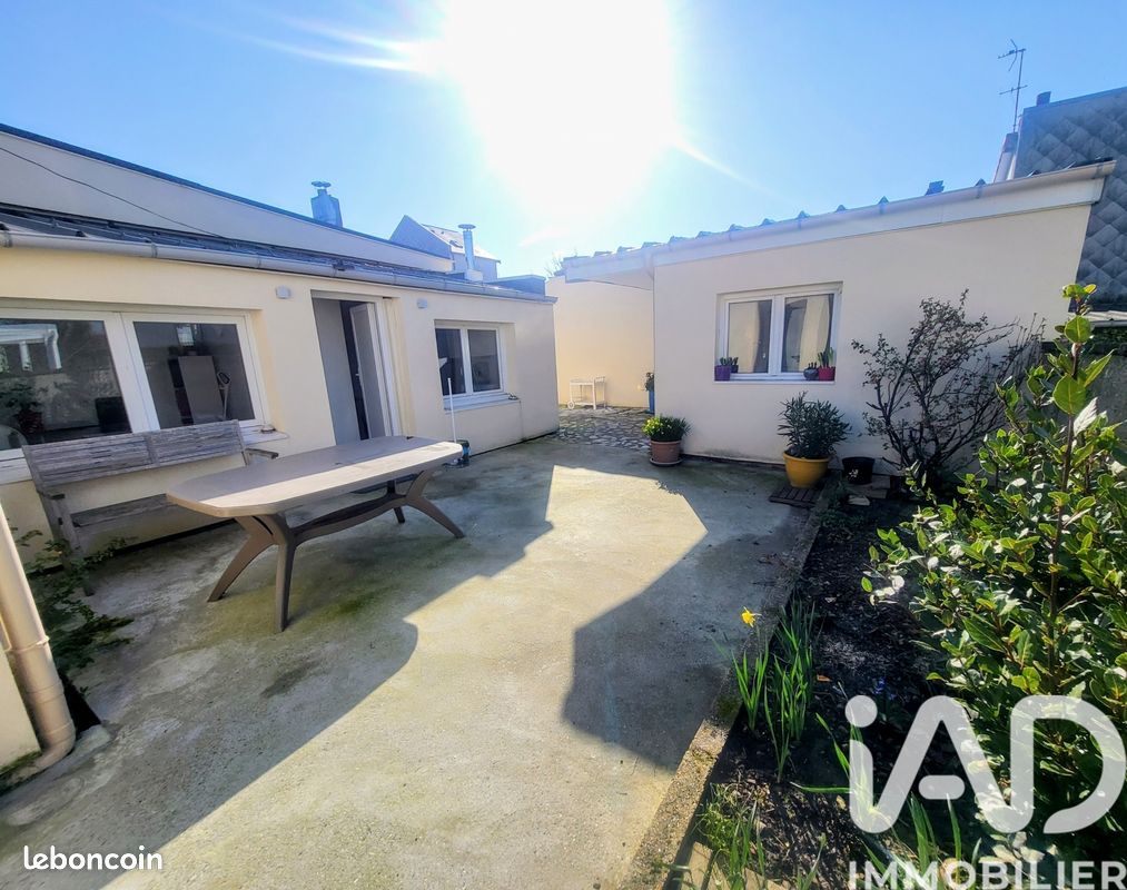 Maison 5 pièces 117 m² (image 1)