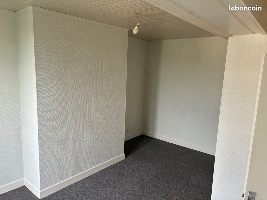 Appartement a louer lisieux - 2 pièce(s) - 42 m2 - Surfyn