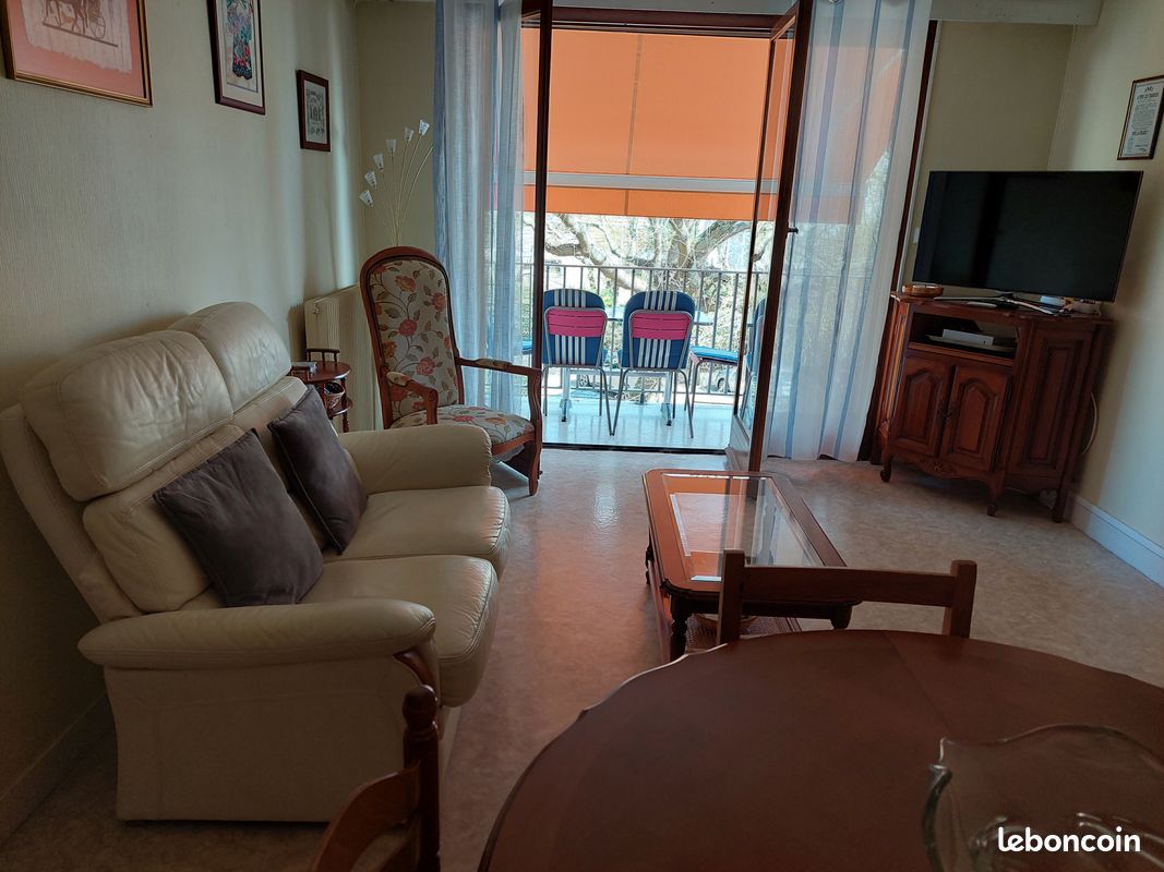 Location appartement t3 arcachon (image 4)