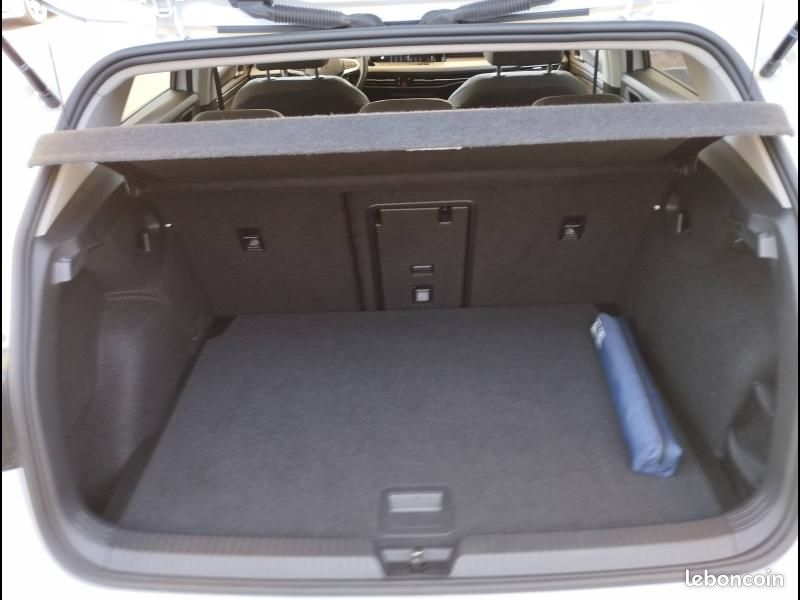 Volkswagen Golf 1.0 TSI OPF 110ch Active (image 25)