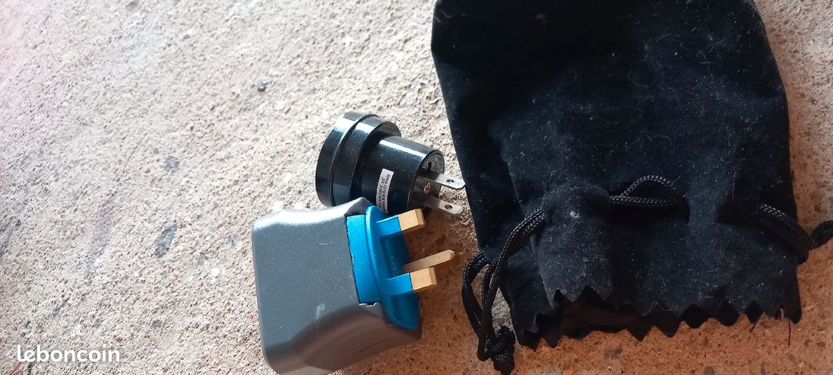 Adaptateur de prises (image 2)
