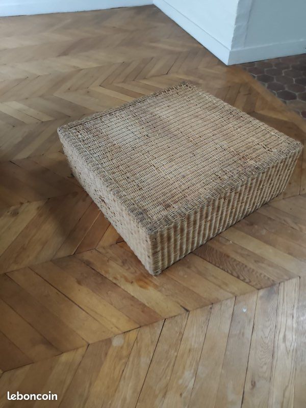 Urgent - Table basse (image 1)