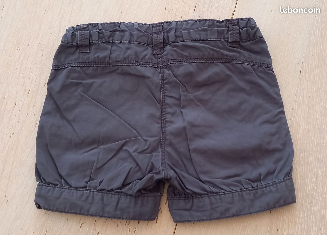 Lot vêtements fille 4 ans (image 18)