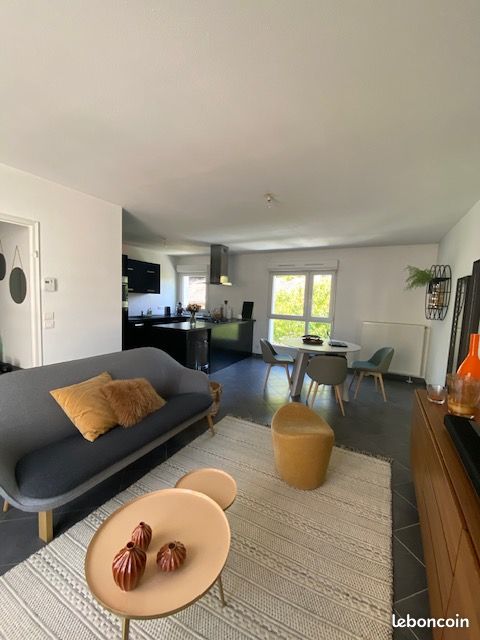 Appartement 4 pièces 80 m² · à Hettange-Grande · 80 m² · 1 350 €