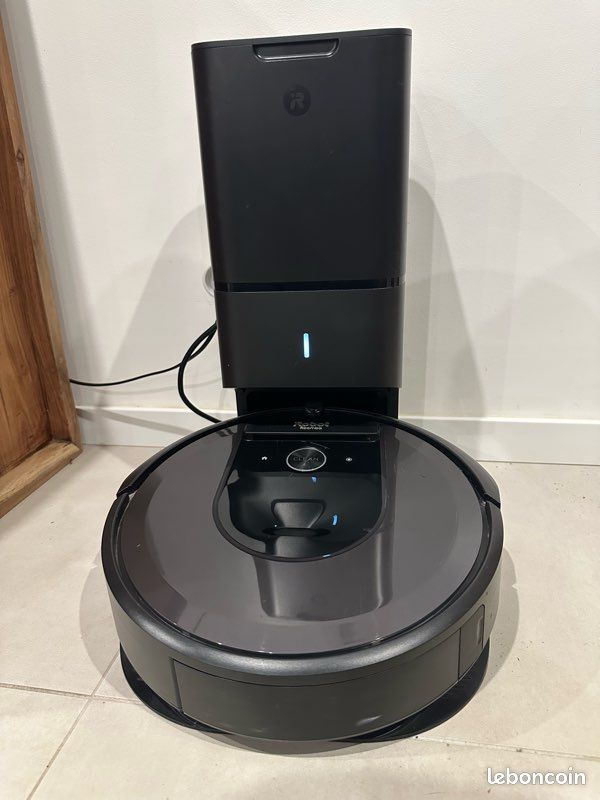 Irobot rumba i8+ (image 2)