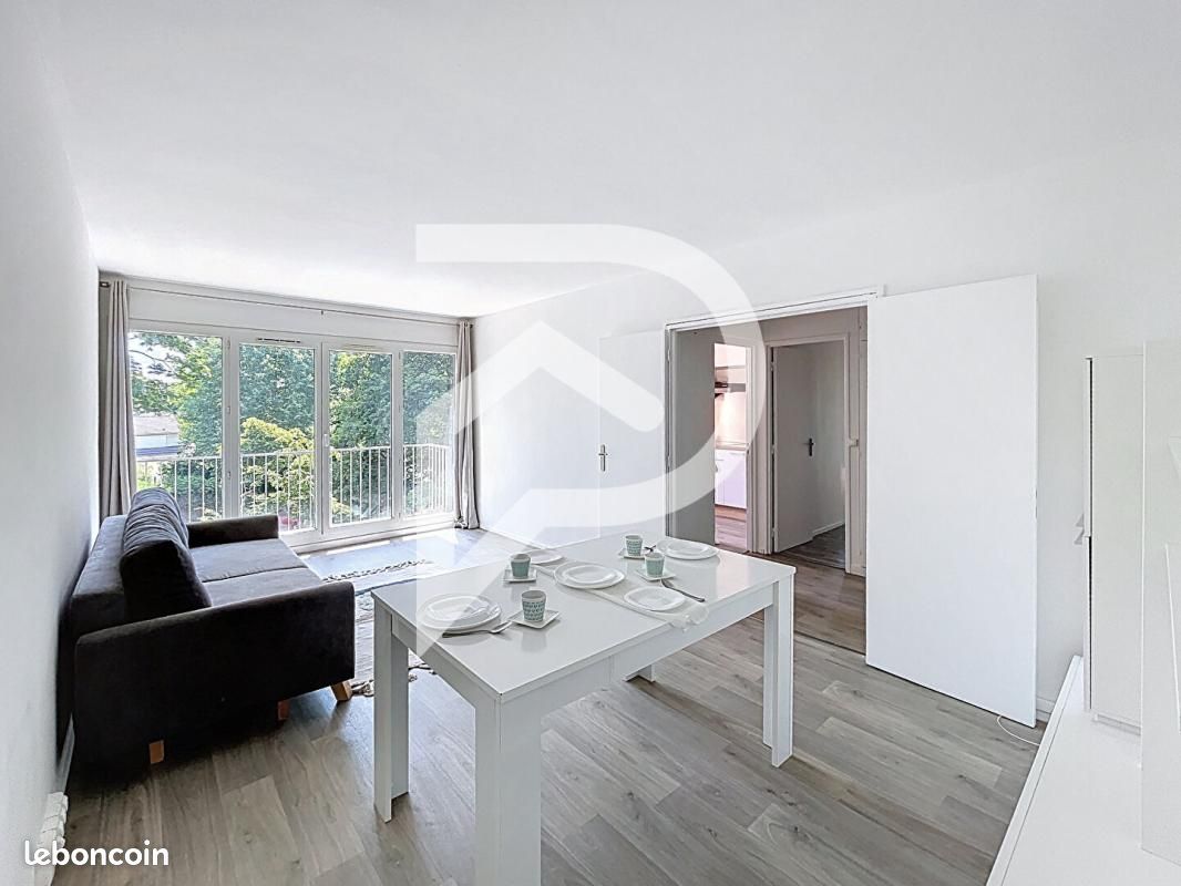 Appartement 3 pièces 62 m² · à Meulan-en-Yvelines · 62 m² · 1 200 €