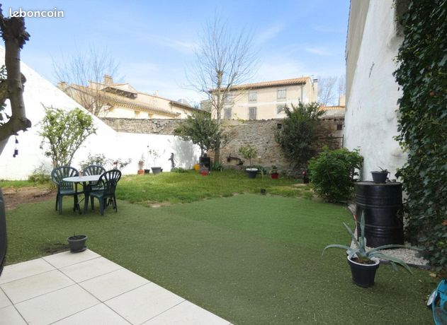 Maison 3 pièces 275 m²