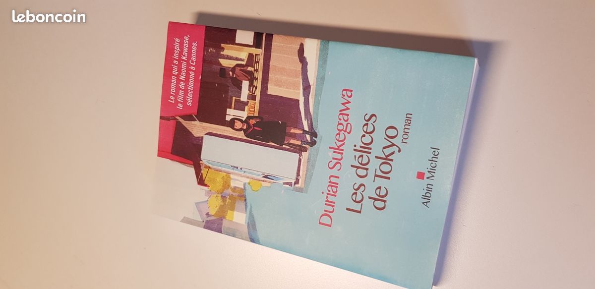 Les délices de Tokyo (image 2)