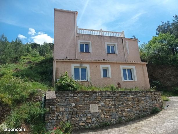 Maison 7 pièces 176 m²