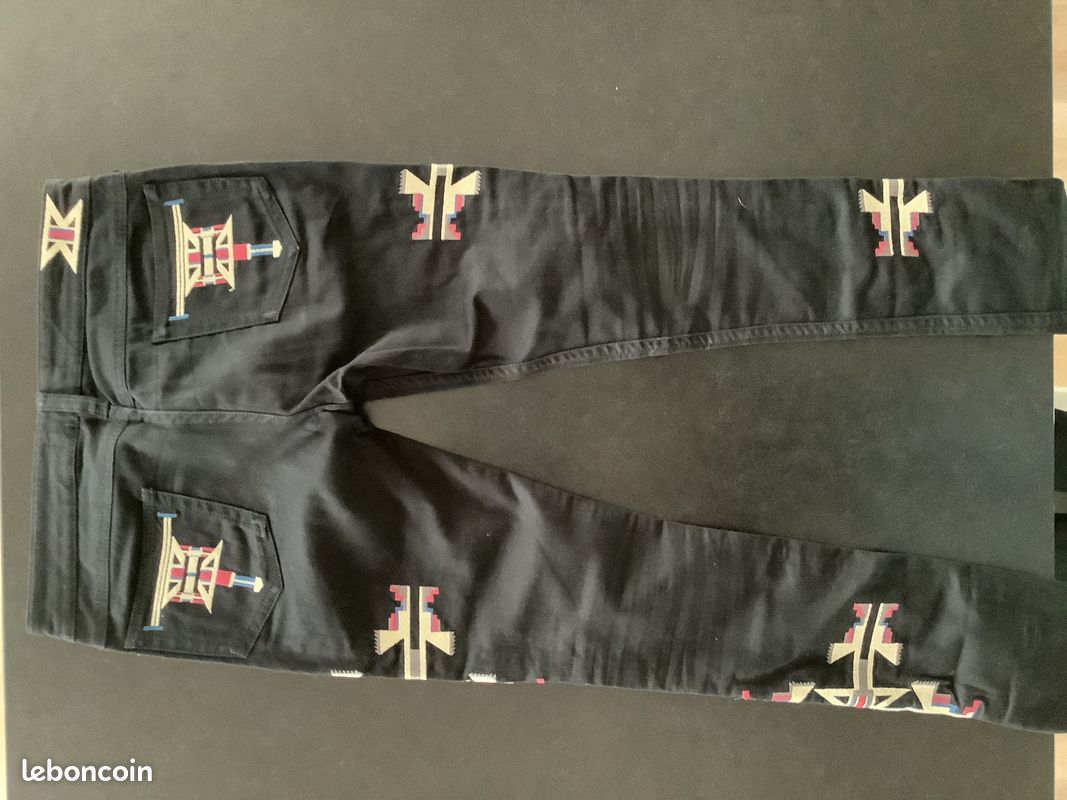 Pantalon Isabel Marant (image 2)