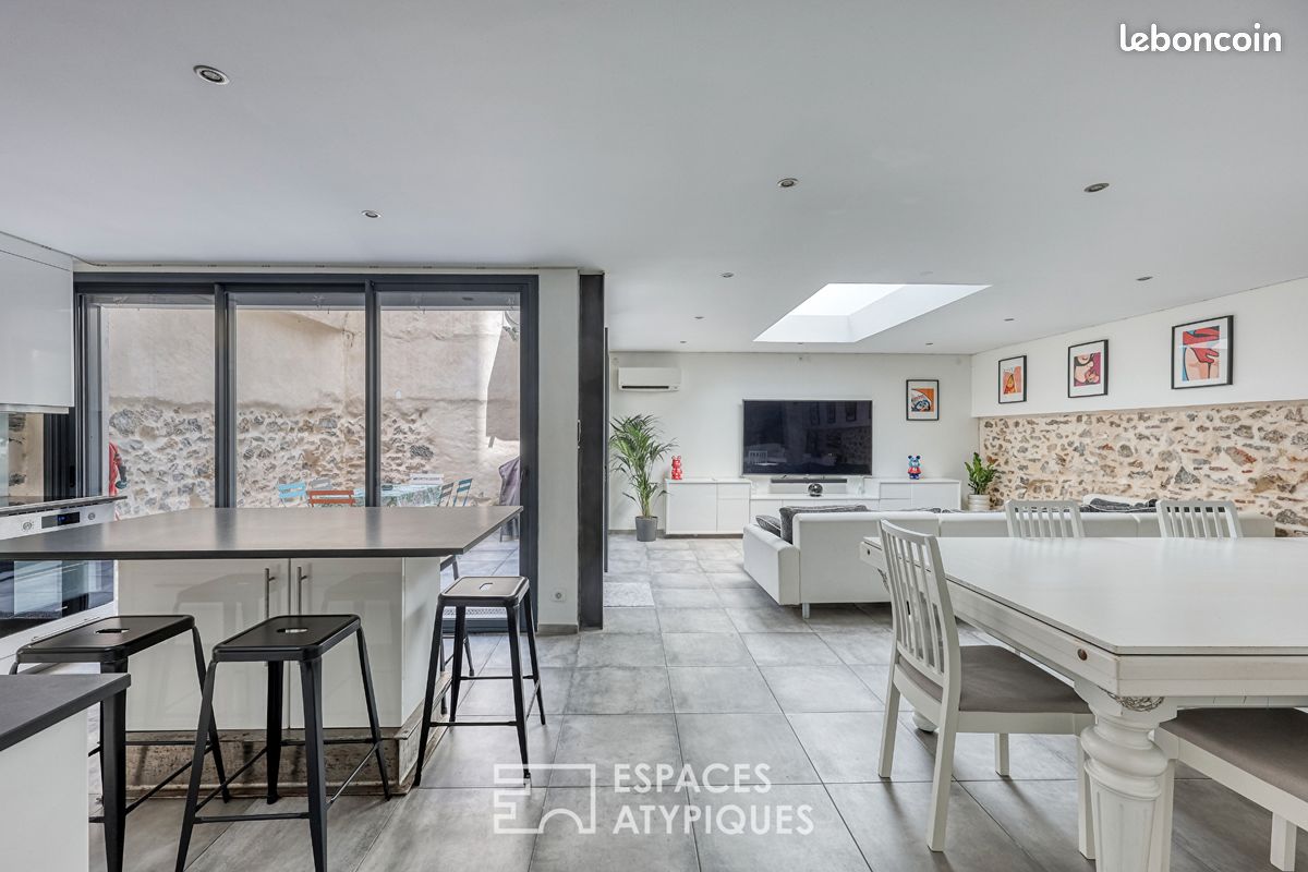 Appartement 4 pièces 86 m² · à Toulon · 86 m² · 315 000 €