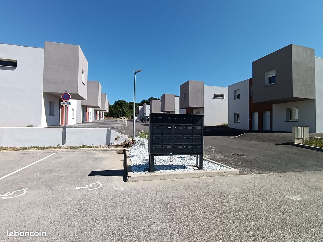 Maison 3 pièces 61 m² · à Manosque · 61 m² · 185 000 €