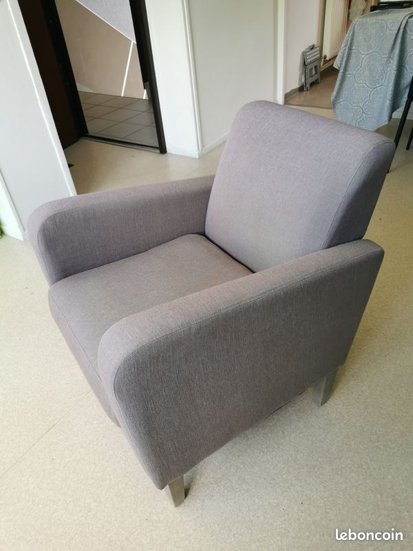 Fauteuil (image 1)