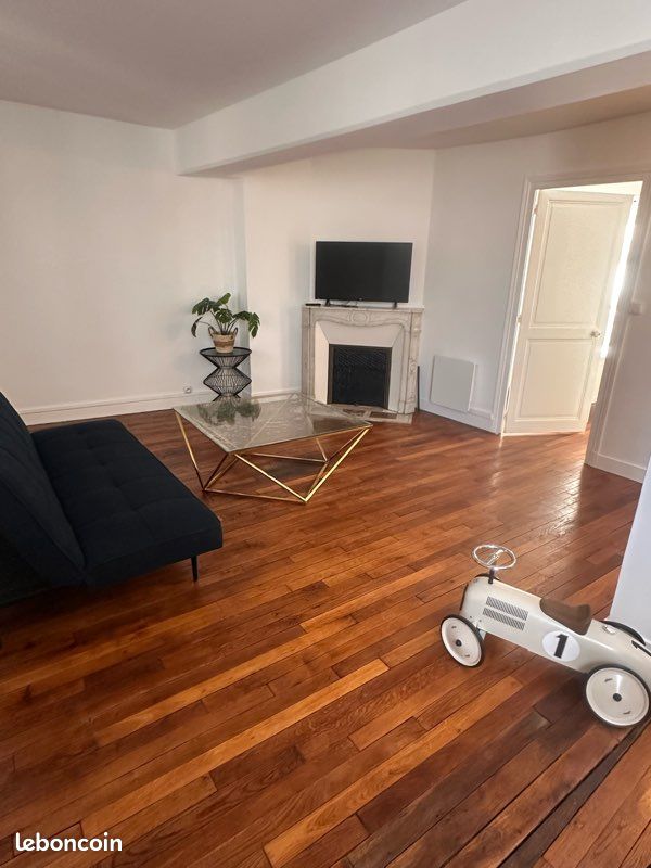 Appartement 2 pièces 54 m² · à Olivet · 54 m² · 150 000 €