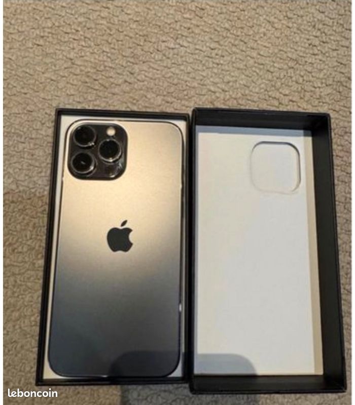 IPhone 13 Pro Max (image 2)