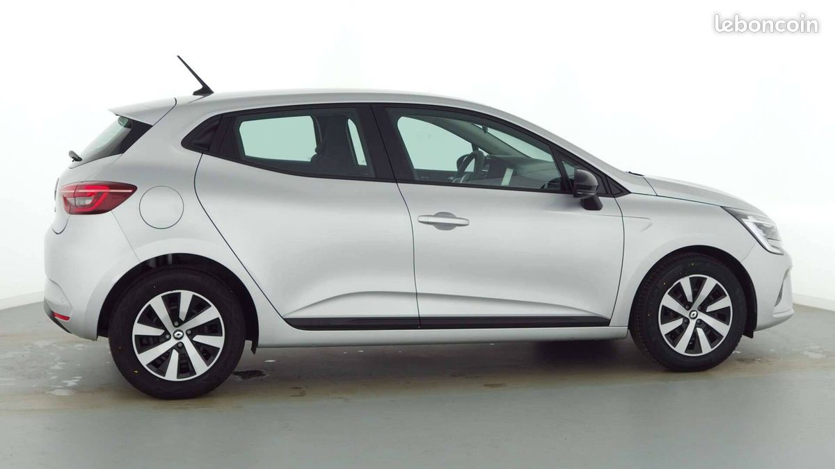 Renault clio tce 90 equilibre (image 11)