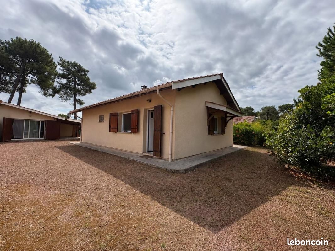 Maison 3 pièces 92 m² · à Vendays-Montalivet · 92 m² · 1 000 €