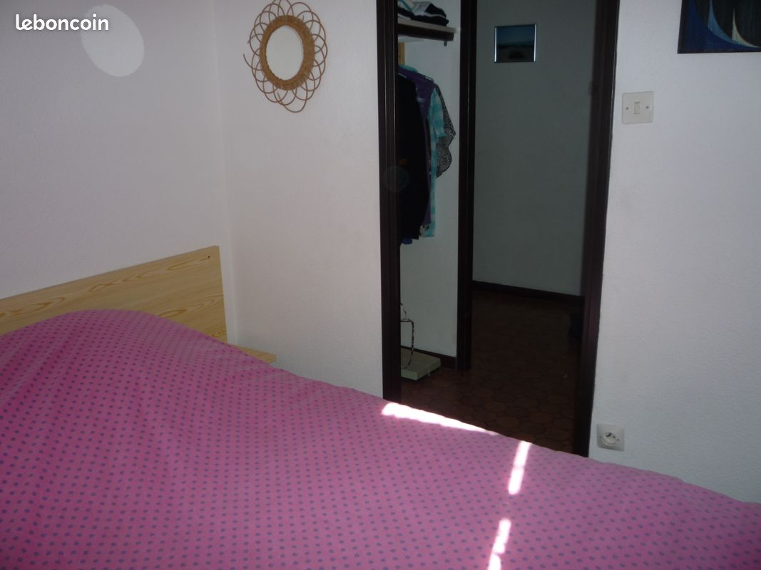 Maison dans résidence pour 6 personnes (image 9)