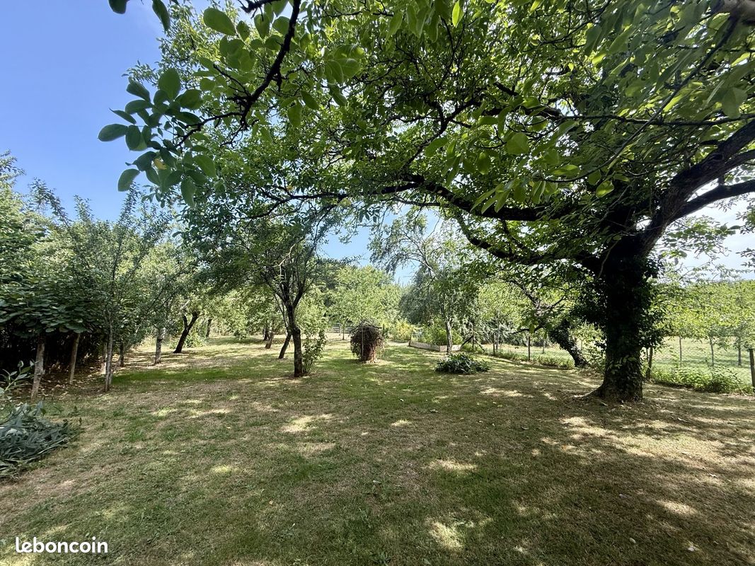 Maison 3 pièces 70 m² · à Corgnac-sur-l'Isle · 70 m² · 150 000 €