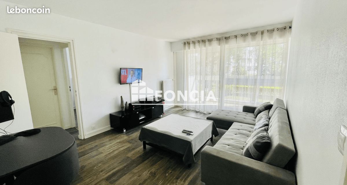 Appartement 2 pièces 50 m² · à Marly-le-Roi · 50 m² · 991 €/mois