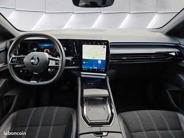 Renault Austral E-Tech hybrid 200 Techno 5P (image 10)