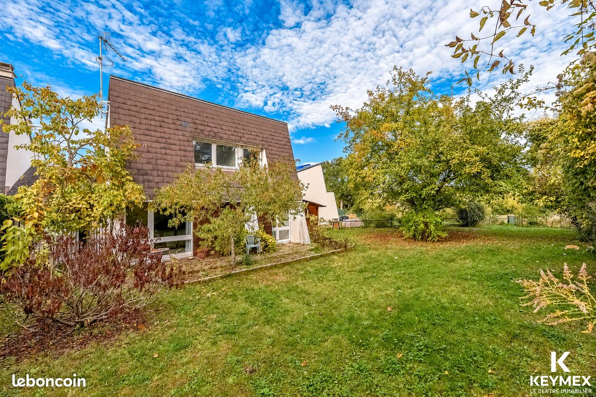 Maison 5 pièces 101 m² · à Frépillon · 101 m² · 289 437 €